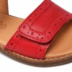 Sandalen Froddo - G3150203-6 Red 13 Sandalen Froddo - G3150203-6 Red -Froddo Verkaufsshop 07 0000209717020 rz