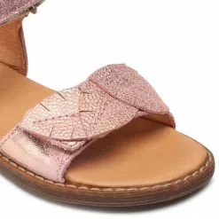 Sandalen Froddo - G3150205-1 Pink Shine -Froddo Verkaufsshop 07 0000209717037 rz