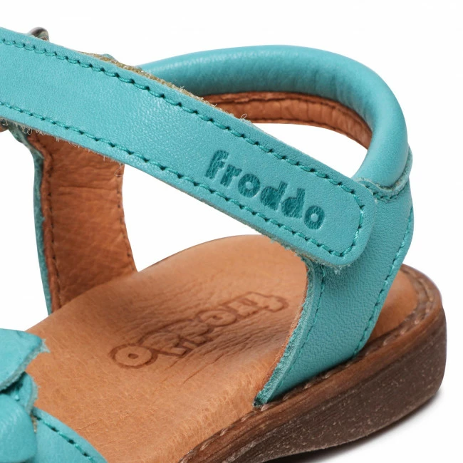 Sandalen FRODDO - G3150206-4 Mint 8 Sandalen FRODDO - G3150206-4 Mint – Bild 6
