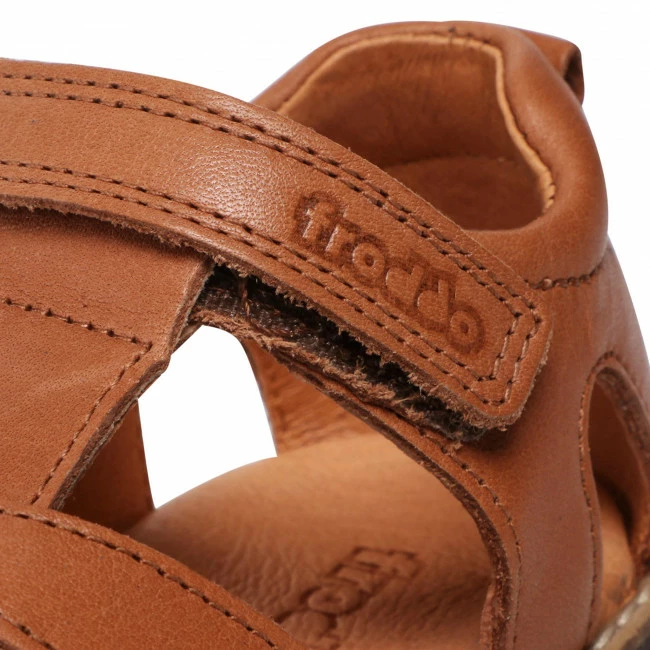 Sandalen Froddo - G3150209-1 Brown 8 Sandalen Froddo - G3150209-1 Brown – Bild 6