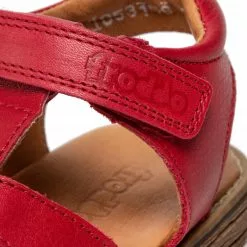 Sandalen Froddo - G3150210-3 Red -Froddo Verkaufsshop 07 0000209717174 mt