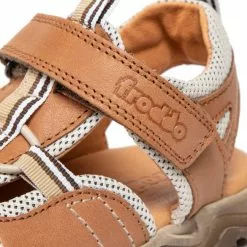 Sandalen FRODDO - G3150214-4 Brown 13 Sandalen FRODDO - G3150214-4 Brown -Froddo Verkaufsshop 07 0000209717334 mt