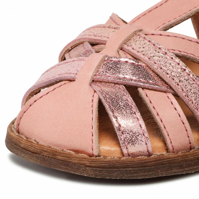 Sandalen FRODDO - G3150218 Nude 8 Sandalen FRODDO - G3150218 Nude – Bild 6