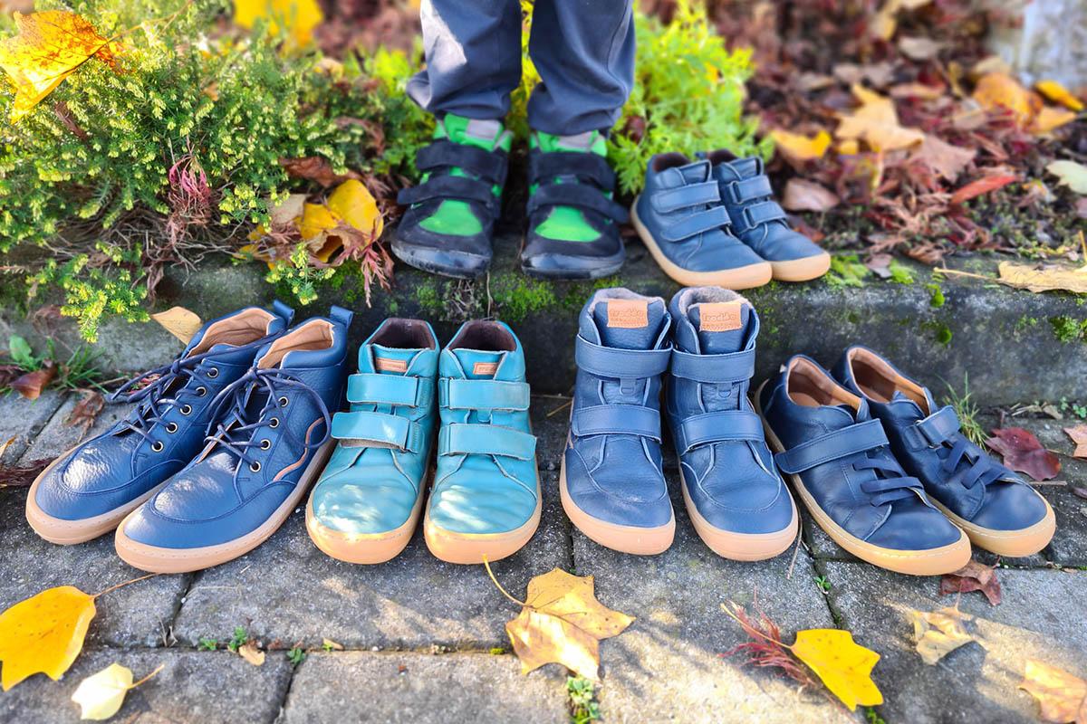 Titelseite -Froddo Verkaufsshop 65480