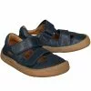 Froddo Barfuß-Sandalen D-VELCRO In Blue 2 Froddo Barfuß-Sandalen D-VELCRO In Blue -Froddo Verkaufsshop barfuss sandalen d velcro in blue 599769135