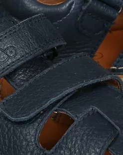 Froddo Barfuß-Sandalen FLEXY AVI In Blue -Froddo Verkaufsshop barfuss sandalen flexy avi in blue 599769094