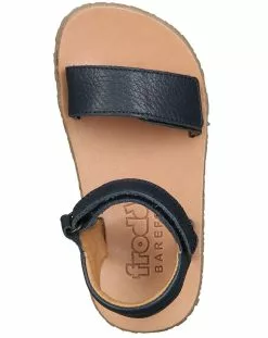 Froddo Barfuß-Sandalen FLEXY LIA In Blue -Froddo Verkaufsshop barfuss sandalen flexy lia in blue 599769052