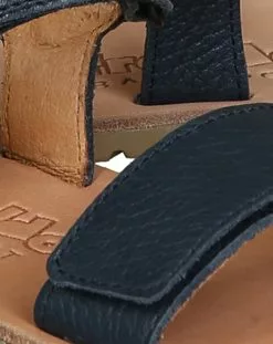 Froddo Barfuß-Sandalen FLEXY LIA In Blue -Froddo Verkaufsshop barfuss sandalen flexy lia in blue 599769054