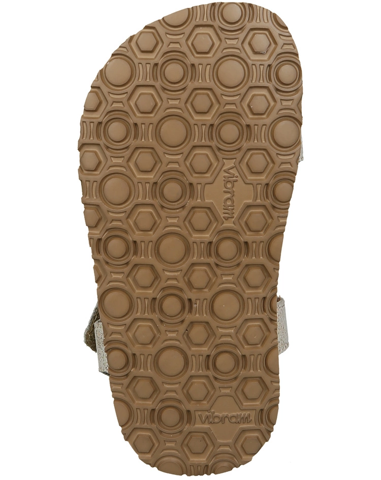 Froddo Barfuß-Sandalen FLEXY LIA In Gold Shine 5 Froddo Barfuß-Sandalen FLEXY LIA In Gold Shine – Bild 3