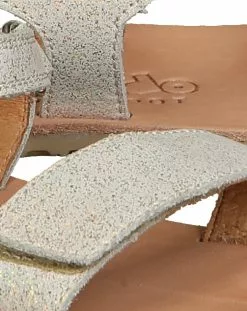 Froddo Barfuß-Sandalen FLEXY LIA In Gold Shine -Froddo Verkaufsshop barfuss sandalen flexy lia in gold shine 599769039