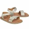Froddo Barfuß-Sandalen FLEXY LIA In Gold Shine -Froddo Verkaufsshop barfuss sandalen flexy lia in gold shine 599769040