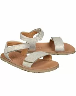 Froddo Barfuß-Sandalen FLEXY LIA In Gold Shine