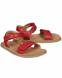 Froddo Barfuß-Sandalen FLEXY LIA In Red