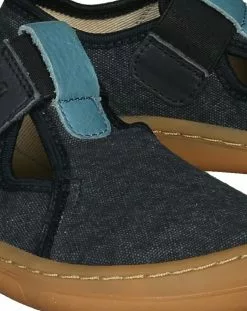 Froddo Barfußschuhe CANVAS In Dark Blue -Froddo Verkaufsshop barfussschuhe canvas in dark blue 599846604