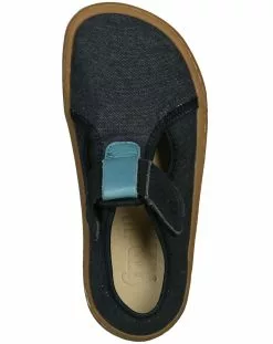Froddo Barfußschuhe CANVAS In Dark Blue -Froddo Verkaufsshop barfussschuhe canvas in dark blue 599846606