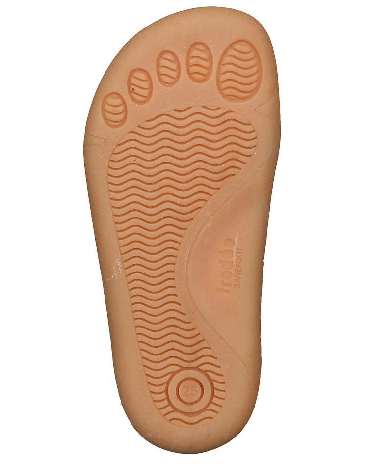 Froddo Barfußschuhe CANVAS VELCRO In Dark Blue 5 Froddo Barfußschuhe CANVAS VELCRO In Dark Blue – Bild 3