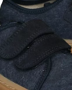 Froddo Barfußschuhe CANVAS VELCRO In Dark Blue 11 Froddo Barfußschuhe CANVAS VELCRO In Dark Blue -Froddo Verkaufsshop barfussschuhe canvas velcro in dark blue 599769424