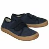 Froddo Barfußschuhe CANVAS VELCRO In Dark Blue -Froddo Verkaufsshop barfussschuhe canvas velcro in dark blue 599769425