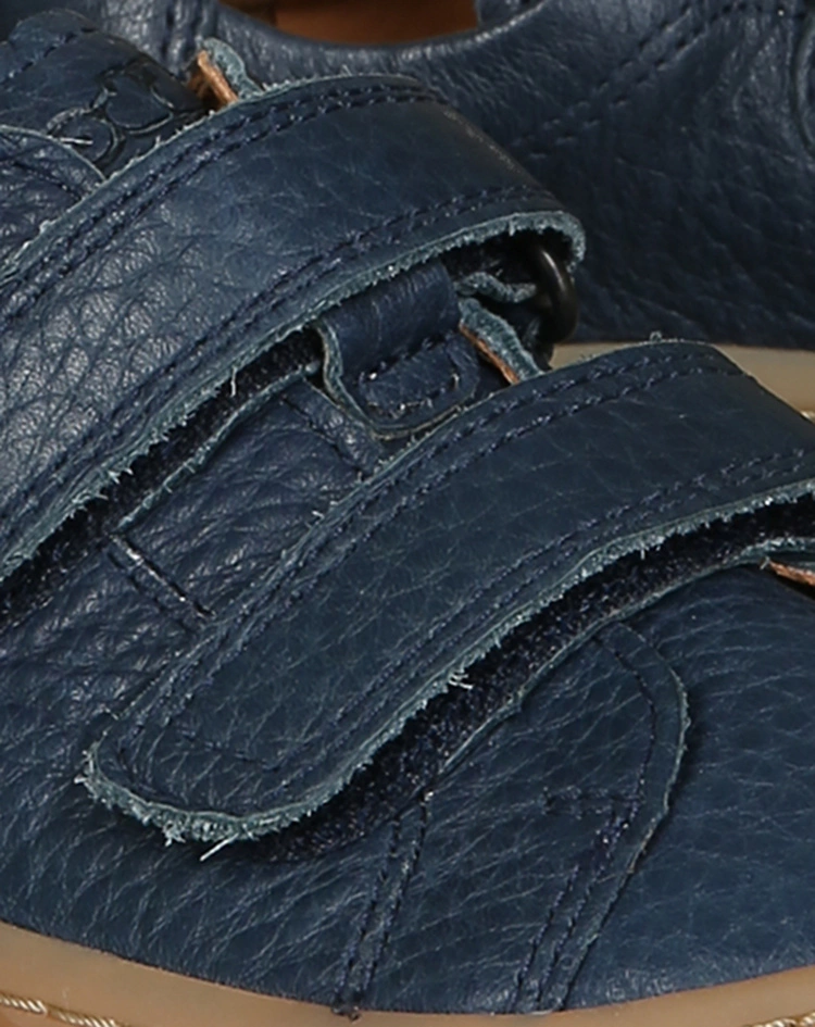 Froddo Barfußschuhe D-VELCRO In Blue 6 Froddo Barfußschuhe D-VELCRO In Blue – Bild 5