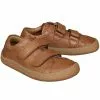 Froddo Barfußschuhe D-VELCRO In Cognac