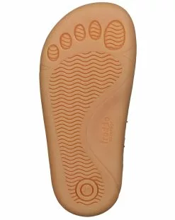 Froddo Barfußschuhe D-VELCRO In Cognac -Froddo Verkaufsshop barfussschuhe d velcro in cognac 599769022