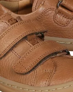 Froddo Barfußschuhe D-VELCRO In Cognac -Froddo Verkaufsshop barfussschuhe d velcro in cognac 599769023