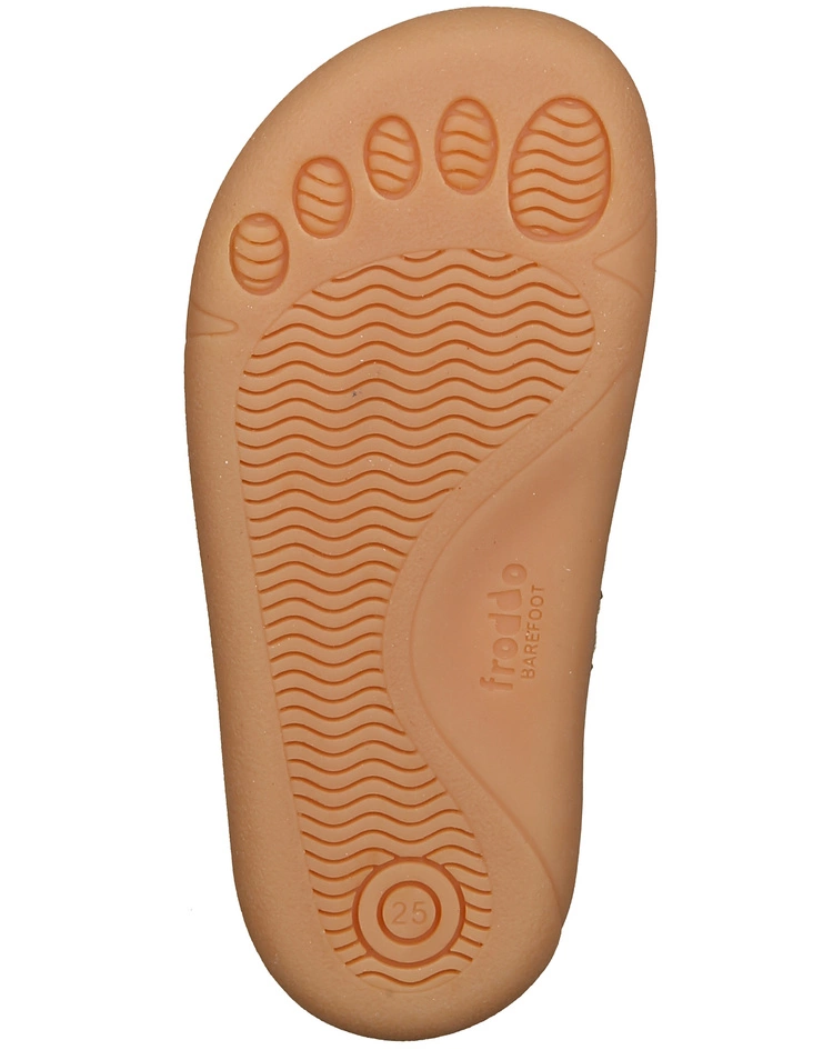 Froddo Barfußschuhe D-VELCRO In Fuxia 5 Froddo Barfußschuhe D-VELCRO In Fuxia – Bild 3