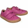Froddo Barfußschuhe D-VELCRO In Fuxia -Froddo Verkaufsshop barfussschuhe d velcro in fuxia 599769019