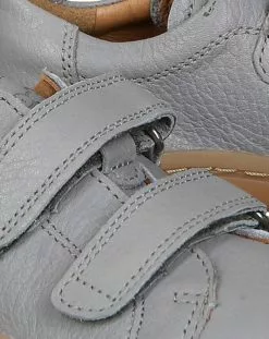 Froddo Barfußschuhe D-VELCRO In Light Grey -Froddo Verkaufsshop barfussschuhe d velcro in light grey 599769009
