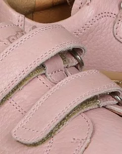 Froddo Barfußschuhe D-VELCRO In Pink -Froddo Verkaufsshop barfussschuhe d velcro in pink 599768996