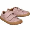 Froddo Barfußschuhe D-VELCRO In Pink -Froddo Verkaufsshop barfussschuhe d velcro in pink 599768998