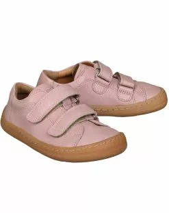 Froddo Barfußschuhe D-VELCRO In Pink