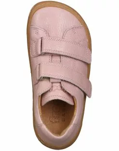 Froddo Barfußschuhe D-VELCRO In Pink -Froddo Verkaufsshop barfussschuhe d velcro in pink 599769000