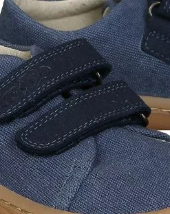 Froddo Barfußschuhe VEGAN VELCRO In Blue 11 Froddo Barfußschuhe VEGAN VELCRO In Blue -Froddo Verkaufsshop barfussschuhe vegan velcro in blue 599769251