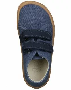 Froddo Barfußschuhe VEGAN VELCRO In Blue 10 Froddo Barfußschuhe VEGAN VELCRO In Blue -Froddo Verkaufsshop barfussschuhe vegan velcro in blue 599769254