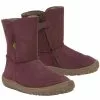 Froddo Boots BAREFOOT Gefüttert In Bordeaux -Froddo Verkaufsshop boots barefoot gefuettert in bordeaux 599781952