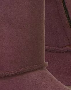 Froddo Boots BAREFOOT Gefüttert In Bordeaux -Froddo Verkaufsshop boots barefoot gefuettert in bordeaux 599781954