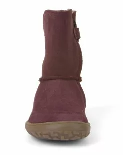 Froddo Boots BAREFOOT Gefüttert In Bordeaux -Froddo Verkaufsshop boots barefoot gefuettert in bordeaux 599781955