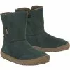 Froddo Boots BAREFOOT Gefüttert In Petroleum