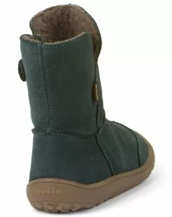 Froddo Boots BAREFOOT Gefüttert In Petroleum 9 Froddo Boots BAREFOOT Gefüttert In Petroleum -Froddo Verkaufsshop boots barefoot gefuettert in petroleum 599781947