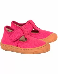 Froddo Canvasschuhe MINNI In Fuxia