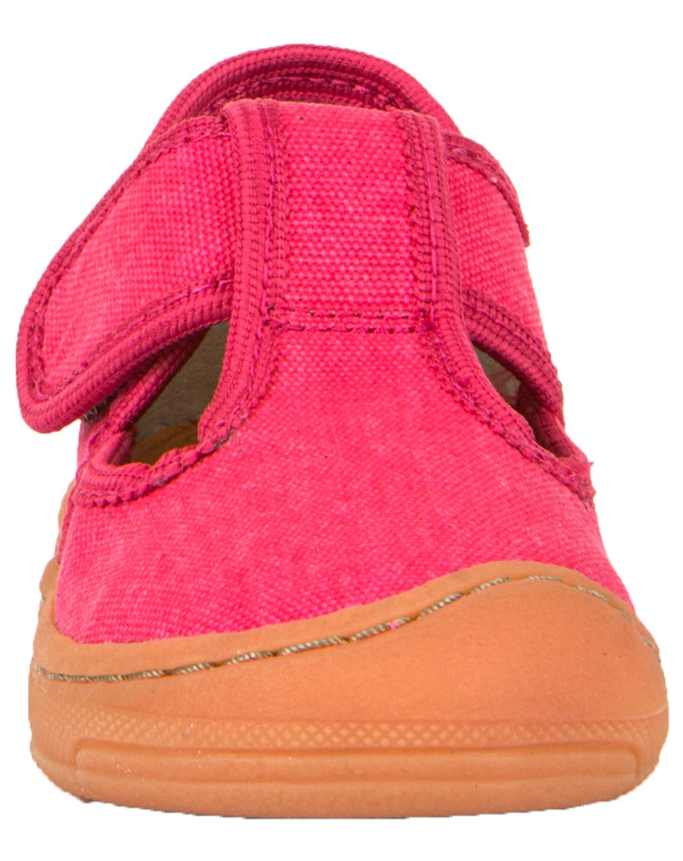 Froddo Canvasschuhe MINNI In Fuxia 5 Froddo Canvasschuhe MINNI In Fuxia – Bild 3