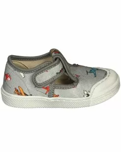 Titelseite -Froddo Verkaufsshop canvasschuhe rosario in grey 599846525