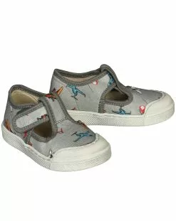 Froddo Canvasschuhe ROSARIO In Grey