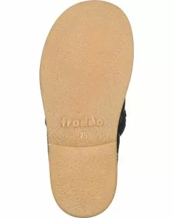 Froddo Chelsea-Boots CHELYS BROGUE In Blue -Froddo Verkaufsshop chelsea boots chelys brogue in blue 599898853