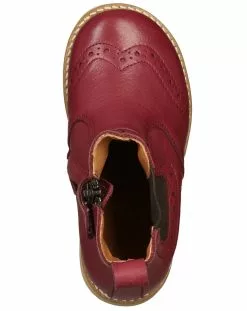Froddo Chelsea-Boots CHELYS BROGUE In Bordeaux 10 Froddo Chelsea-Boots CHELYS BROGUE In Bordeaux -Froddo Verkaufsshop chelsea boots chelys brogue in bordeaux 599898831