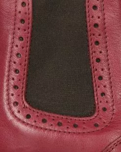 Froddo Chelsea-Boots CHELYS BROGUE In Bordeaux 11 Froddo Chelsea-Boots CHELYS BROGUE In Bordeaux -Froddo Verkaufsshop chelsea boots chelys brogue in bordeaux 599898832