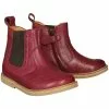 Froddo Chelsea-Boots CHELYS BROGUE In Bordeaux 1 Froddo Chelsea-Boots CHELYS BROGUE In Bordeaux -Froddo Verkaufsshop chelsea boots chelys brogue in bordeaux 599898834