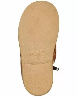 Froddo Chelsea-Boots CHELYS BROGUE In Cognac 9 Froddo Chelsea-Boots CHELYS BROGUE In Cognac -Froddo Verkaufsshop chelsea boots chelys brogue in cognac 599898839
