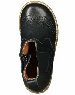 Froddo Chelsea-Boots CHELYS BROGUE Mit Lochmuster In Dunkelblau 10 Froddo Chelsea-Boots CHELYS BROGUE Mit Lochmuster In Dunkelblau -Froddo Verkaufsshop chelsea boots chelys brogue mit lochmuster in 599925961